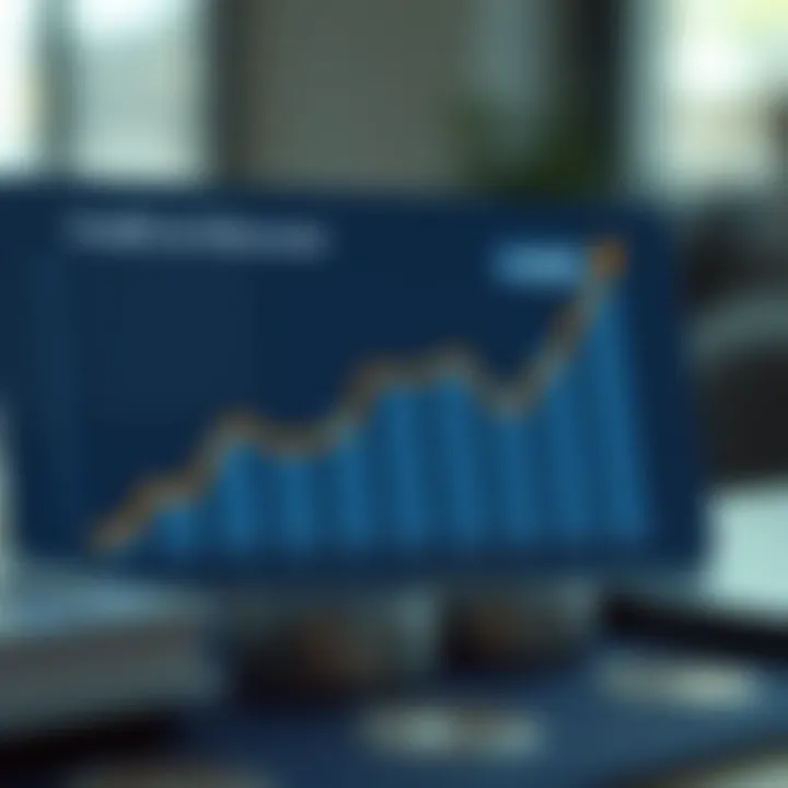 Trends in Credit Card Bonuses Graph illustrating trends in credit card bonuses for 2021