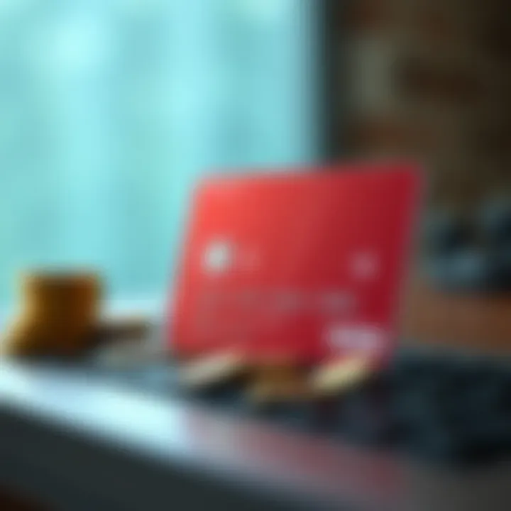 Magnificent A Comprehensive Comparison of the Apple Card and Other Credit Cards