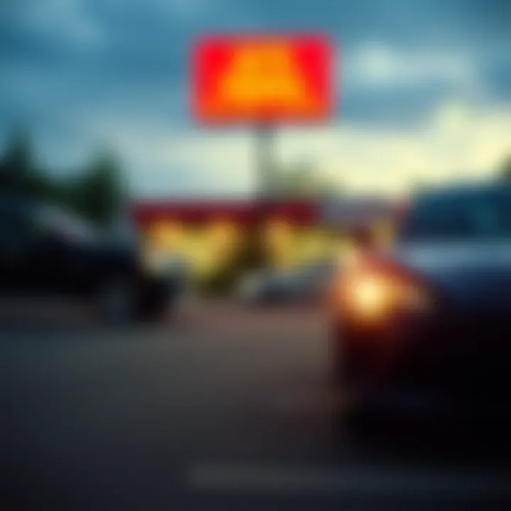 Magnificent A Comprehensive Guide to Independent Auto Dealer Financing