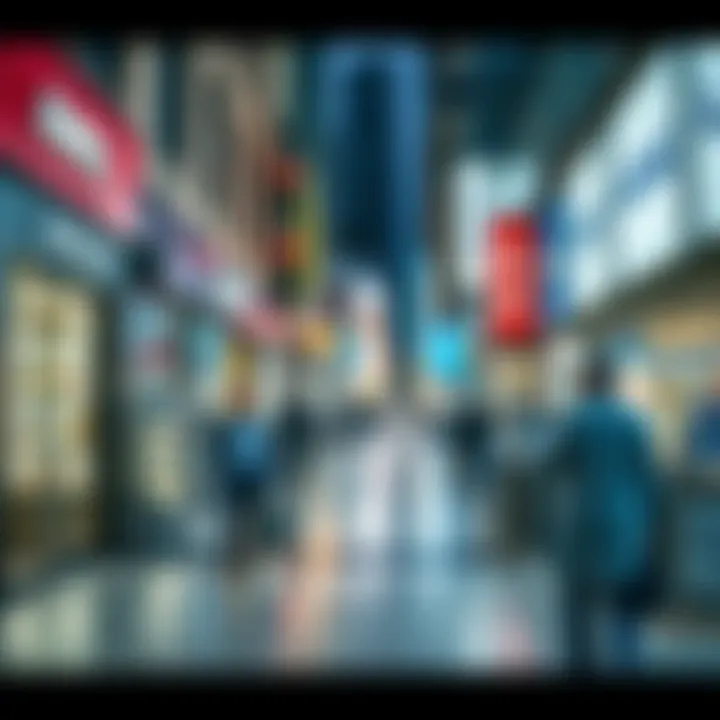 Magnificent AMEX Accepted Locations: Navigating Acceptance Across Retail and Services
