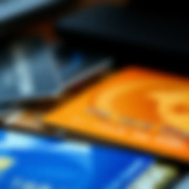 Magnificent Assessing the Implications of Multiple Credit Cards