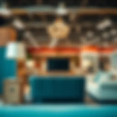 Magnificent Choosing the Right Furniture Store with Optimal Financing Options Magnificent Choosing the Right Furniture Store with Optimal Financing Options