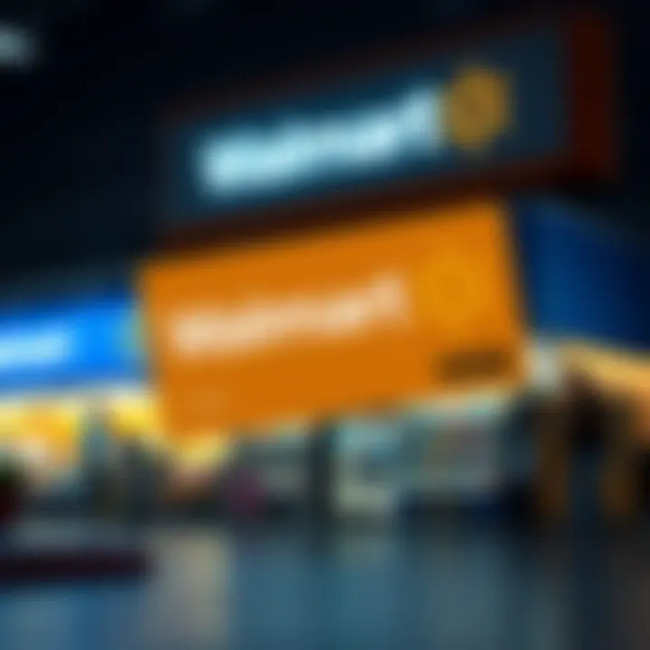 Magnificent Comprehensive Insights on Walmart Bank Cards