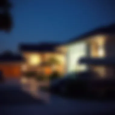 Magnificent Current Mortgage Interest Rates in California