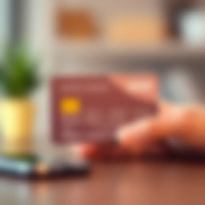 Magnificent Debit or Credit Card for Online Purchases: A Comprehensive Guide