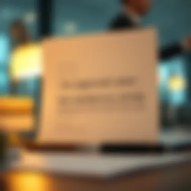 Magnificent Essential Components of a Pre-Approval Letter