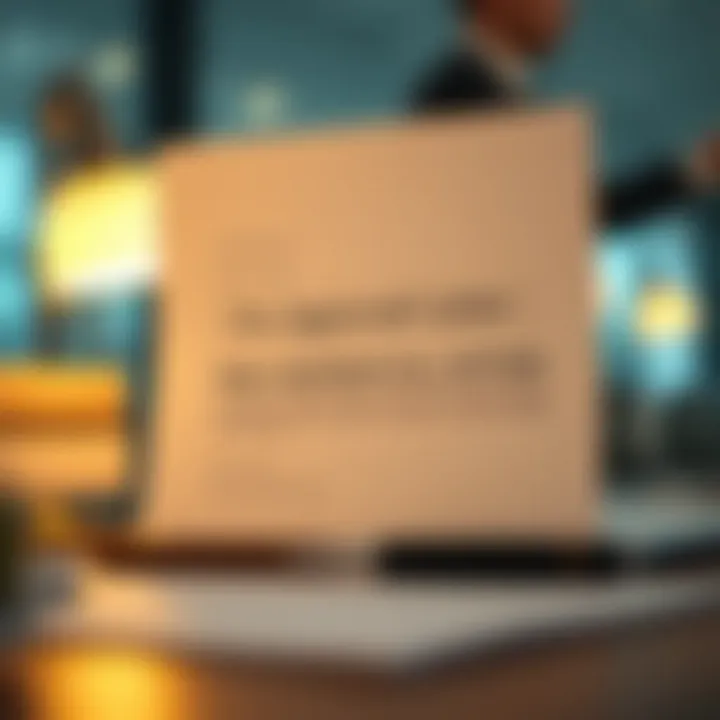 Magnificent Essential Components of a Pre-Approval Letter