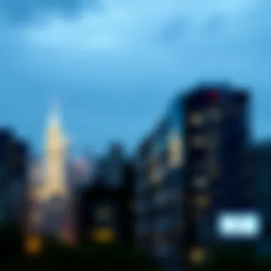 Magnificent Examining Salary Variations Across Different Cities