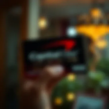 Magnificent Exploring Capital One Credit Cards with No Annual Fee