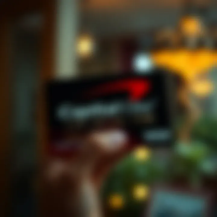 Magnificent Exploring Capital One Credit Cards with No Annual Fee