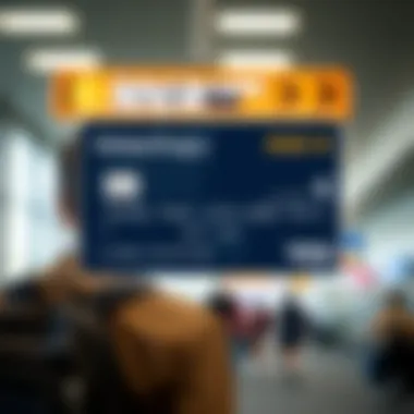 Magnificent Exploring Global Entry Credit Card Perks Magnificent Exploring Global Entry Credit Card Perks