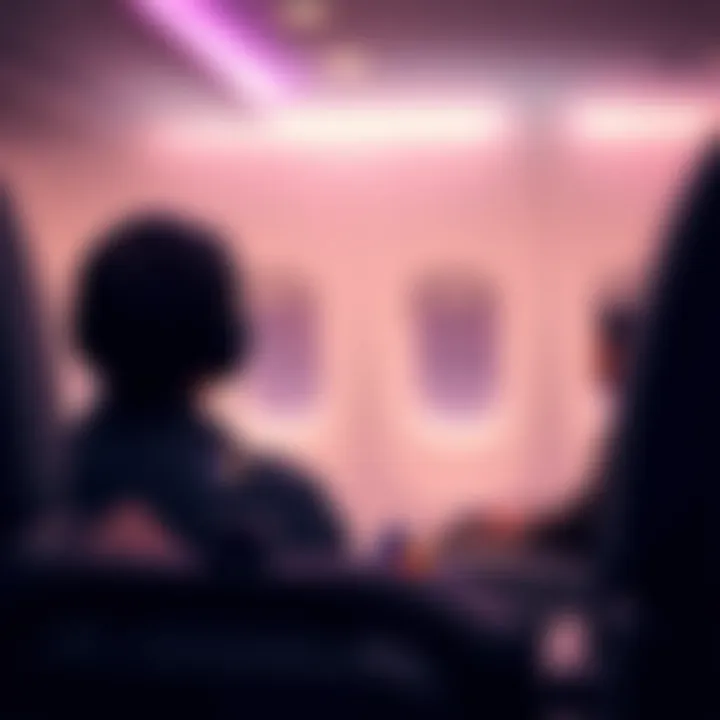 Magnificent Exploring United Cards with Lounge Access for Enhanced Travel Experiences