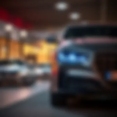 Magnificent How to Choose the Right Car: A Comprehensive Guide Magnificent How to Choose the Right Car: A Comprehensive Guide