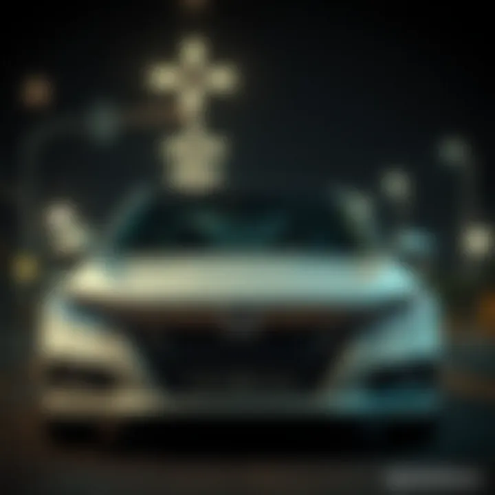Magnificent Minimum Credit Score Required to Lease a Honda: An In-Depth Analysis