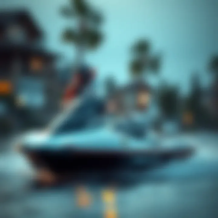 Magnificent Navigating Bad Credit Jet Ski Loans: A Comprehensive Guide