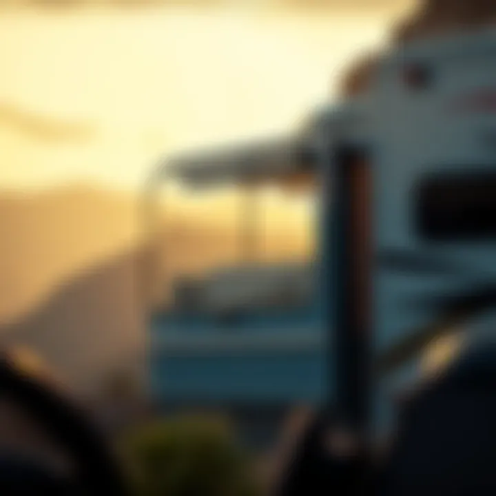 Magnificent Navigating RV Loans: Where to Find the Best Options