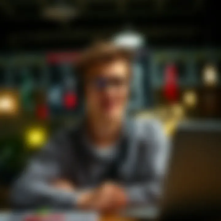 Magnificent Navigating Tax Returns as a Full-Time Student