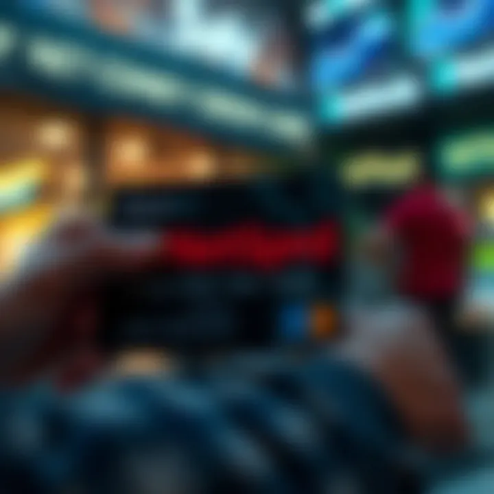 Magnificent Navigating the Acquisition of a NetSpend Prepaid Card