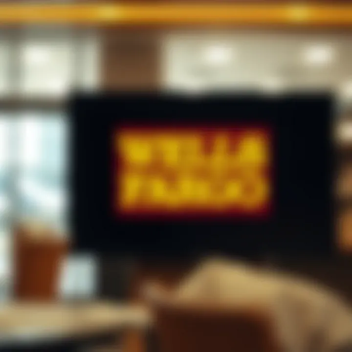 Magnificent Requirements for a Loan at Wells Fargo