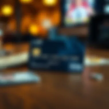 Magnificent Strategies for Accessing Funds from Your Credit One Card