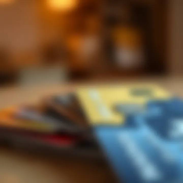 Magnificent Strategies for Earning Interest on Credit Cards