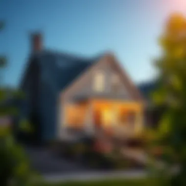 Magnificent The First Step in Refinancing a Home Magnificent The First Step in Refinancing a Home