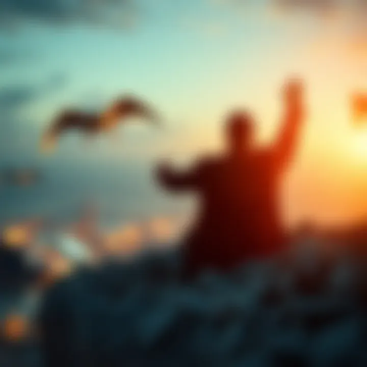 Magnificent The Journey to Financial Liberation: Understanding the Q2 Bonus in the Quest for Freedom