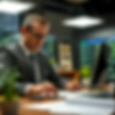 Magnificent Understanding Credit Reporting Services LLC: An In-Depth Exploration Magnificent Understanding Credit Reporting Services LLC: An In-Depth Exploration