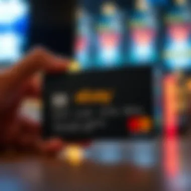 Magnificent Understanding the Application Process for eBay Mastercard