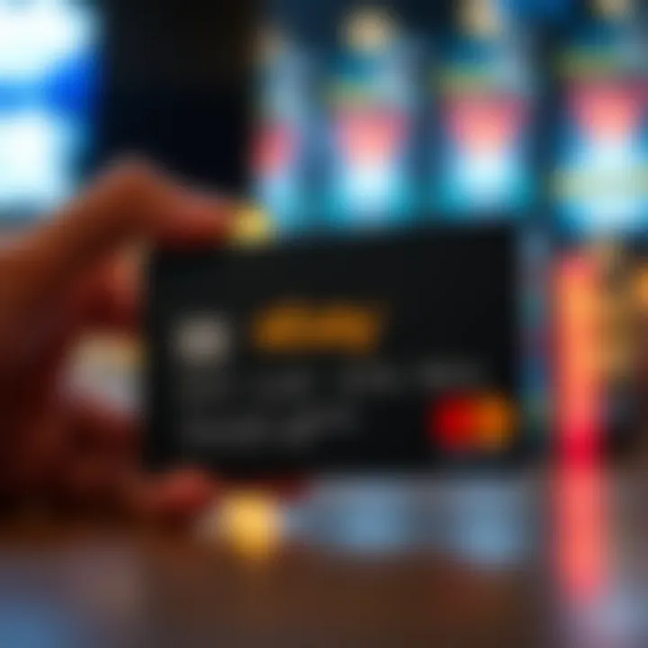 Magnificent Understanding the Application Process for eBay Mastercard