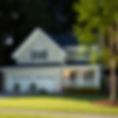 Magnificent Understanding the Average Down Payment on a House in North Carolina Magnificent Understanding the Average Down Payment on a House in North Carolina