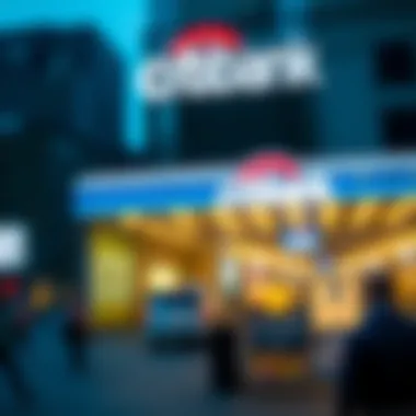 A Comprehensive Analysis of Citibank's Credit Card Offerings in the USA Introduction A Comprehensive Analysis of Citibank's Credit Card Offerings in the USA Introduction