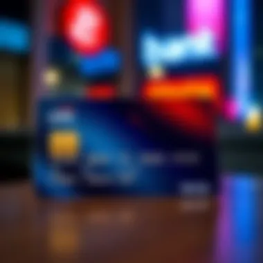 A Comprehensive Analysis of Citibank's Credit Card Offerings in the USA Summary A Comprehensive Analysis of Citibank's Credit Card Offerings in the USA Summary