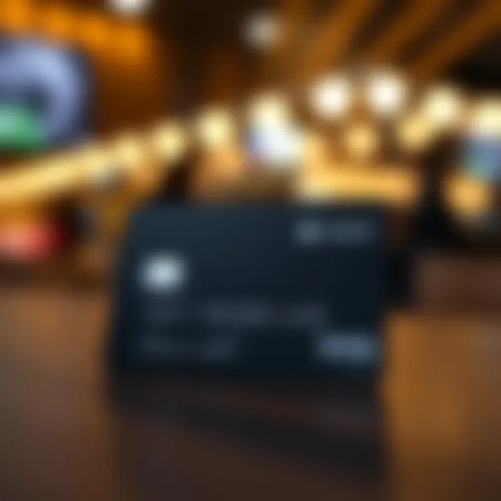 Notable A Comprehensive Comparison of the Apple Card and Other Credit Cards