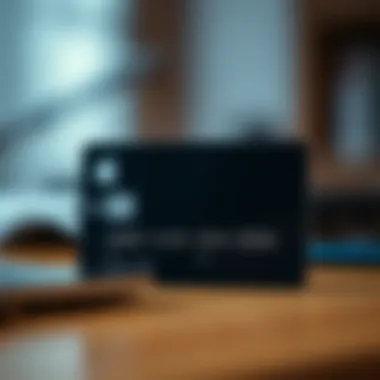 A Comprehensive Comparison of the Apple Card and Other Credit Cards Summary A Comprehensive Comparison of the Apple Card and Other Credit Cards Summary
