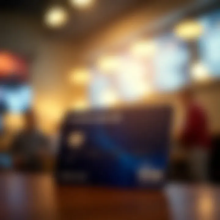A Comprehensive Examination of the Chase Sapphire Ultimate Summary