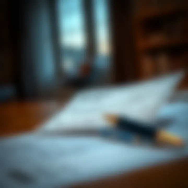 A Comprehensive Guide on How to Write a Check Summary