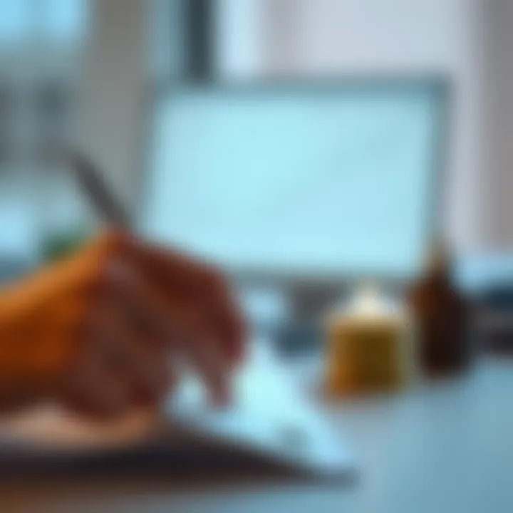 A Comprehensive Guide to Filing an Amended Federal Tax Return Summary