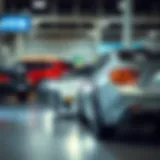 A Comprehensive Guide to Independent Auto Dealer Financing Introduction