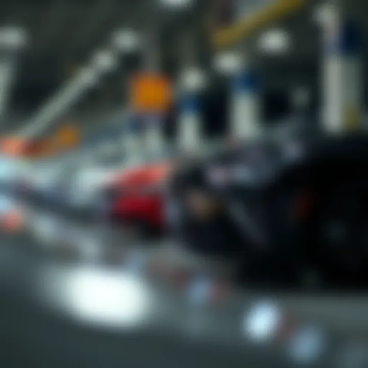 Notable A Comprehensive Guide to Independent Auto Dealer Financing