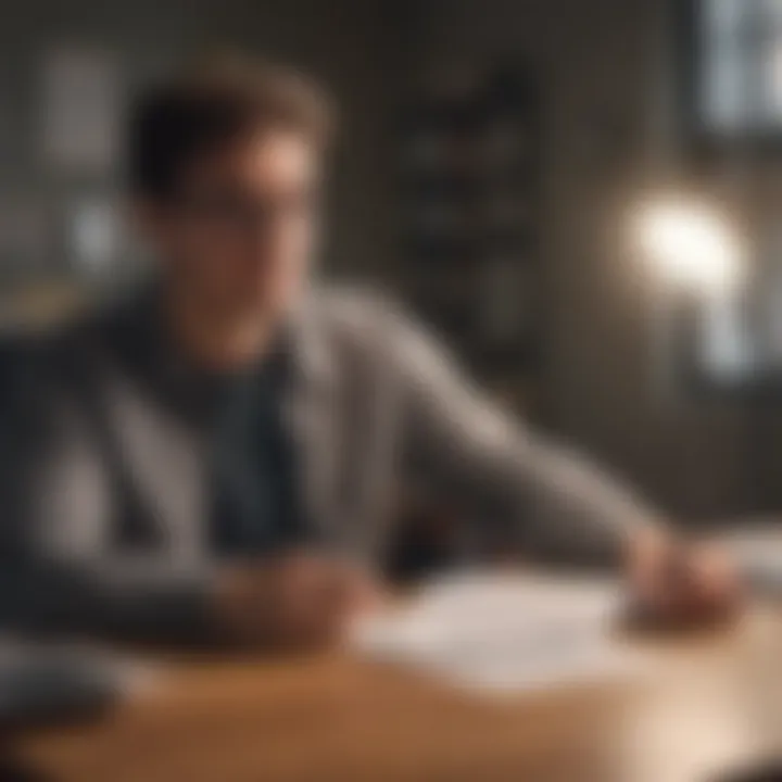 Accessing Your 2019 Tax Return: A Comprehensive Guide Summary