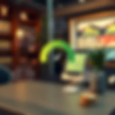 Key Factors Influencing Credit Scores Visualization of credit score factors