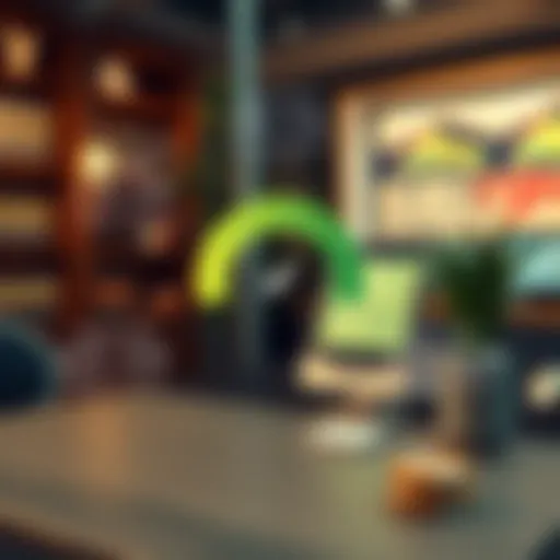 Key Factors Influencing Credit Scores Visualization of credit score factors