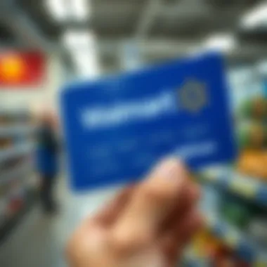 Notable Acquiring a Credit Card at Walmart: A Comprehensive Guide Notable Acquiring a Credit Card at Walmart: A Comprehensive Guide