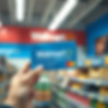 Acquiring a Credit Card at Walmart: A Comprehensive Guide Summary Acquiring a Credit Card at Walmart: A Comprehensive Guide Summary