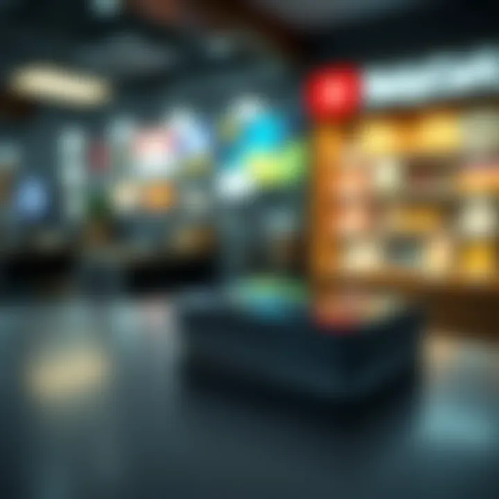 Exploring Alternatives to Reloadable Cards Alternatives to reloadable cards