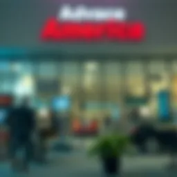 Advance America Online: A Comprehensive Overview Introduction