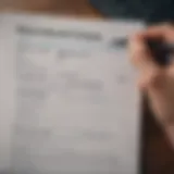 TurboTax interface showcasing amendment options