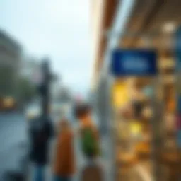 AMEX Accepted Locations: Navigating Acceptance Across Retail and Services Introduction