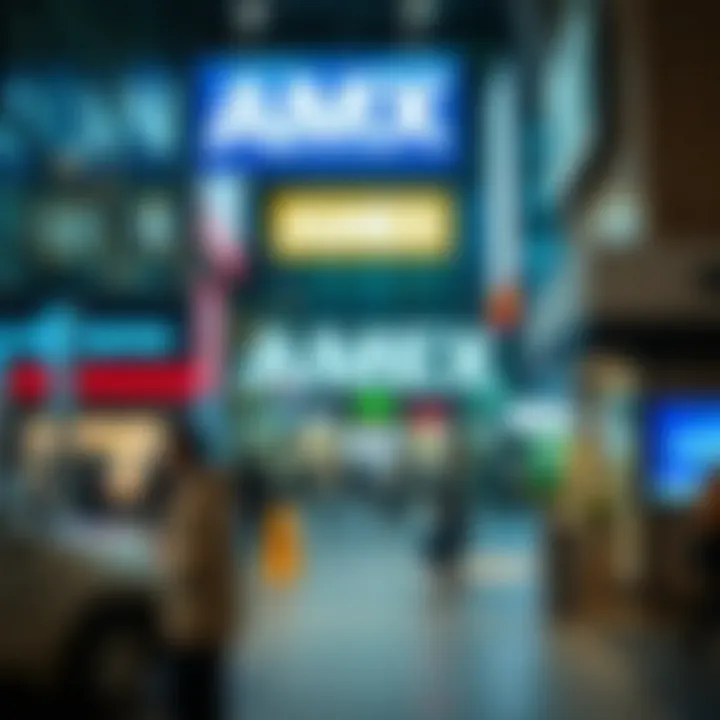 Notable AMEX Accepted Locations: Navigating Acceptance Across Retail and Services